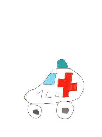 ambulance