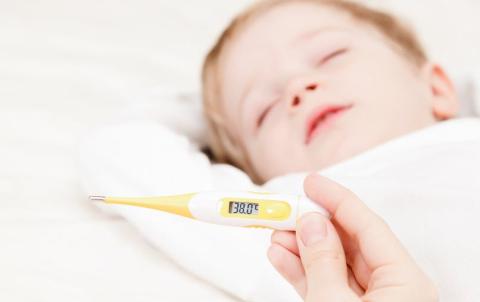 fièvre